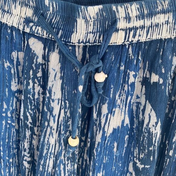 Advance Apparels Free Size BOHO Pocket Palazzo Pants - Picture 3 of 7